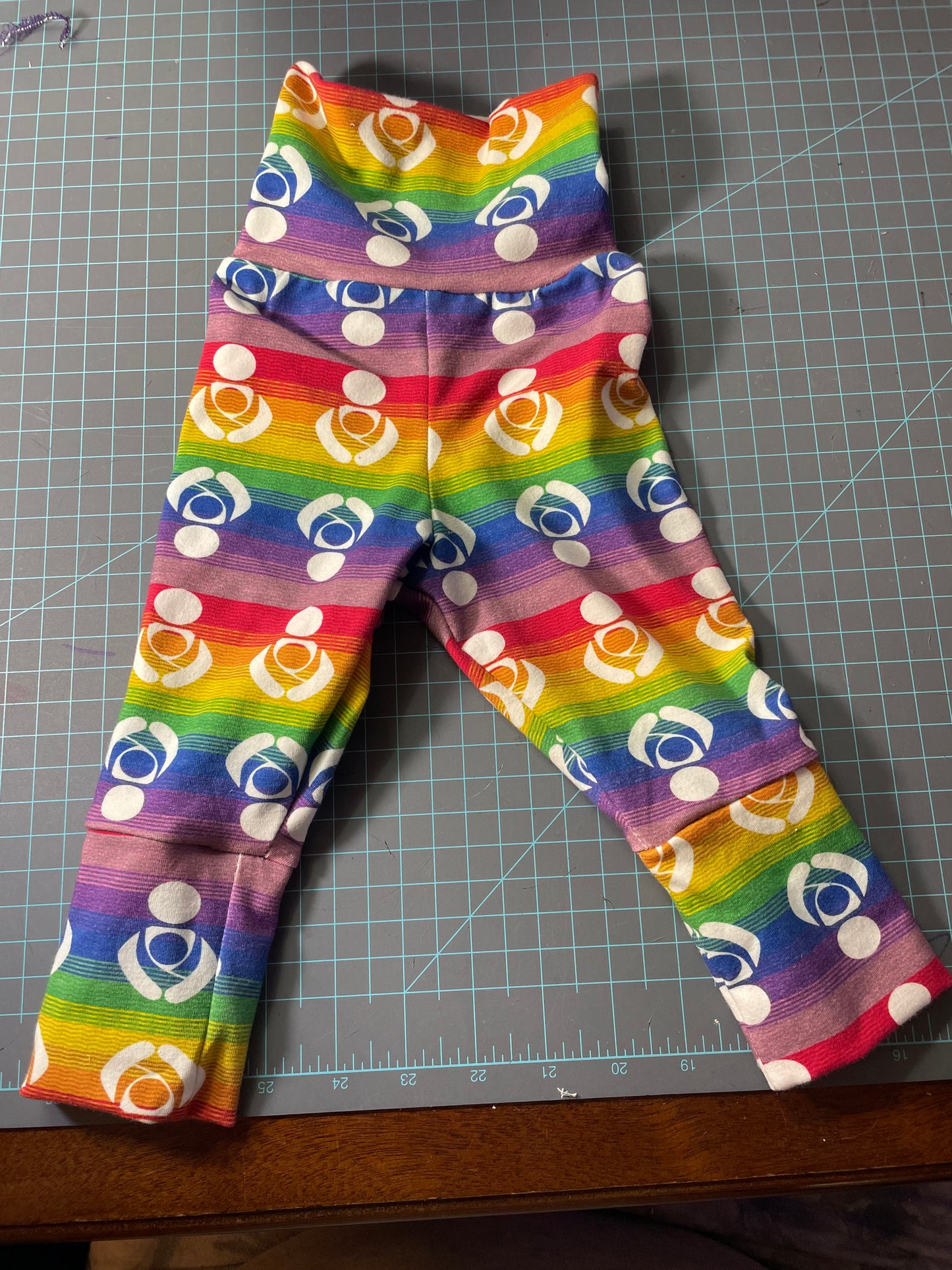 OOAK GWM Joggers NB-3m