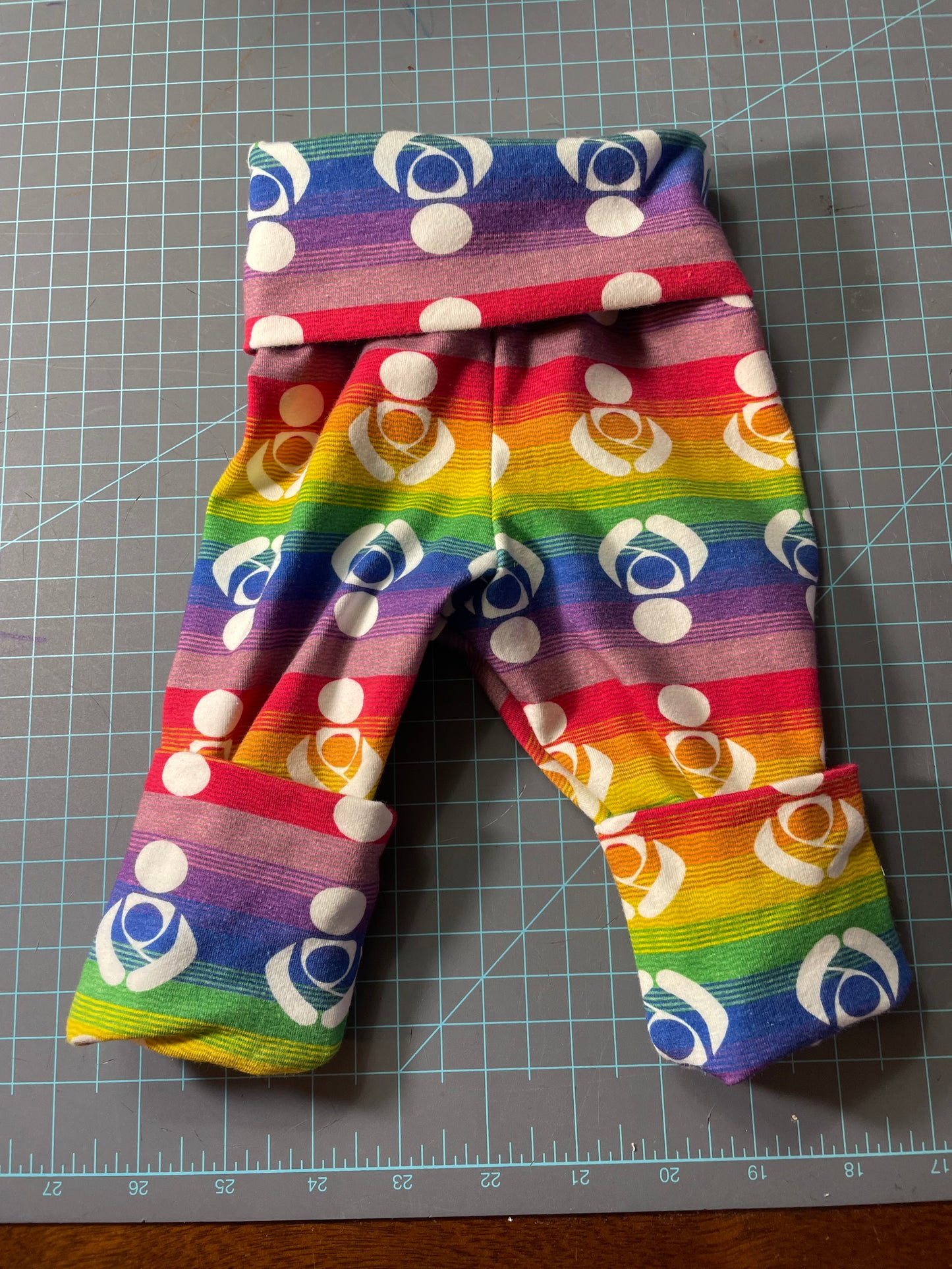 OOAK GWM Joggers NB-3m